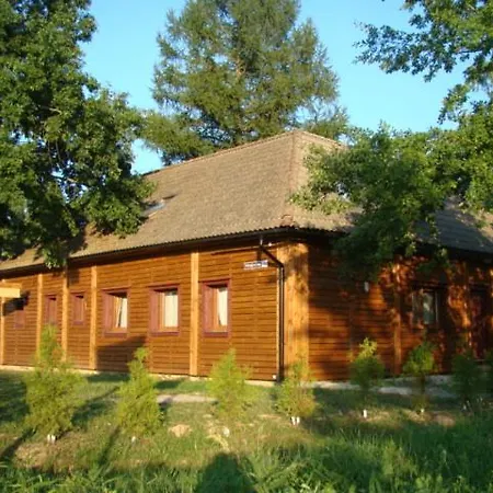 Isakaru Puhkemaja Feriehus Otepää