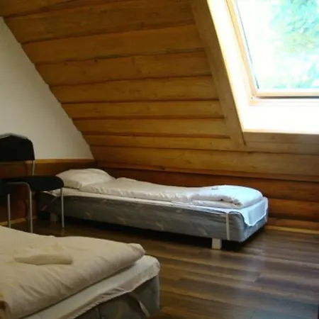 Isakaru Puhkemaja Puhkemaja