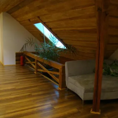 Feriehus Isakaru Puhkemaja