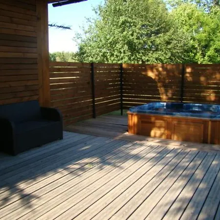 Isakaru Puhkemaja Otepaa