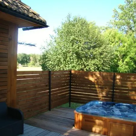 Isakaru Puhkemaja Feriehus *