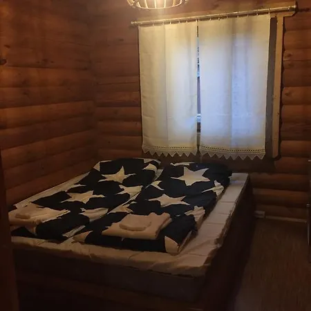 Puhkemaja Isakaru Puhkemaja