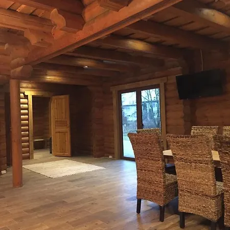 Isakaru Puhkemaja Otepaa