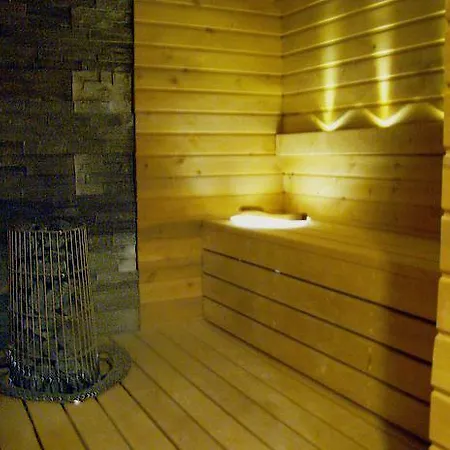 Isakaru Puhkemaja * Otepaa