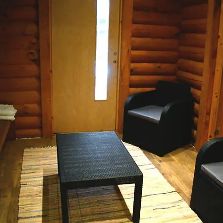 Isakaru Puhkemaja Feriehus Otepää