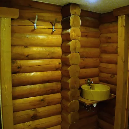 Feriehus Isakaru Puhkemaja *