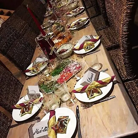 Isakaru Puhkemaja Puhkemaja Otepaa