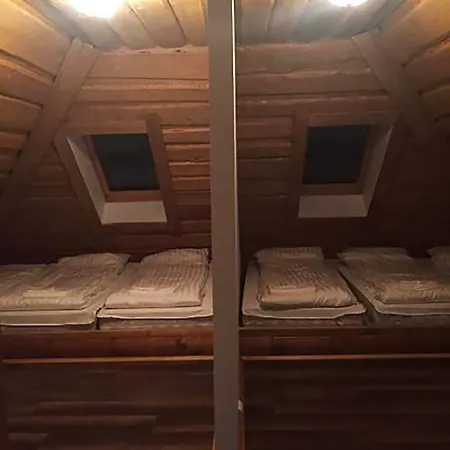 Isakaru Puhkemaja Vikendica