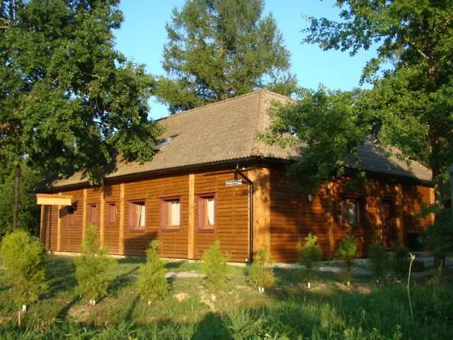 Isakaru Puhkemaja بيت للعطل Otepää