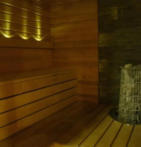 Isakaru Puhkemaja Otepää