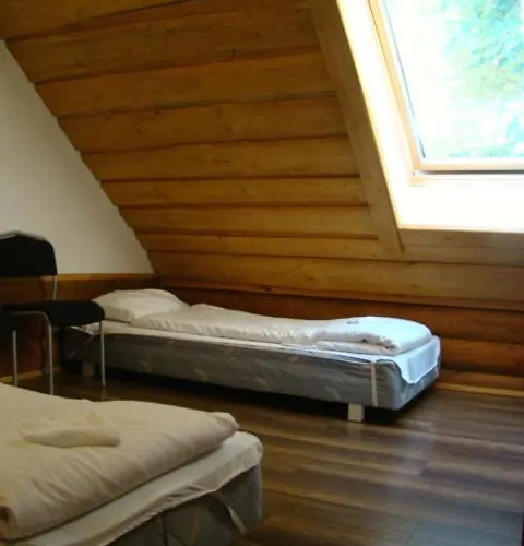 Isakaru Puhkemaja Semesterbostad