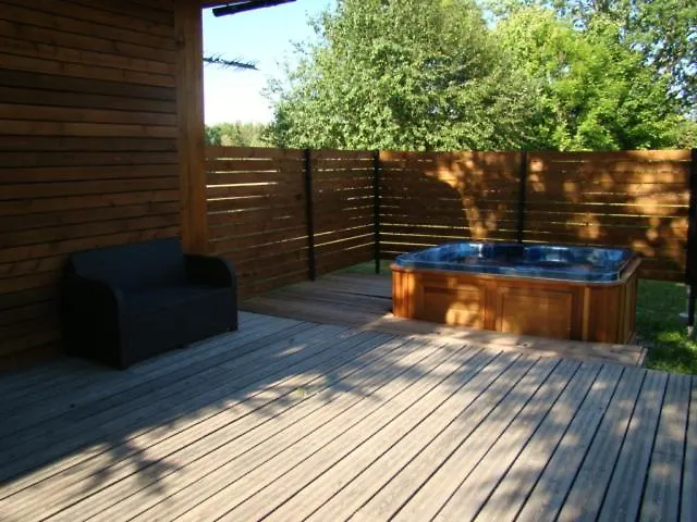 Isakaru Puhkemaja Otepää