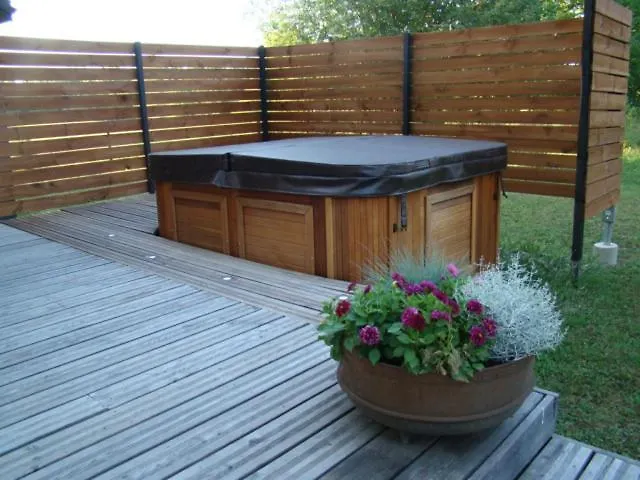 Semesterbostad Isakaru Puhkemaja Otepää