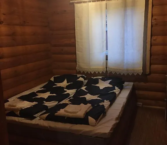 بيت للعطل Isakaru Puhkemaja