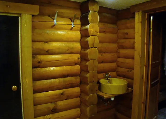 بيت للعطل Isakaru Puhkemaja *