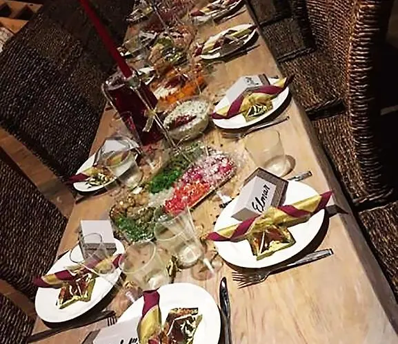 Isakaru Puhkemaja بيت للعطل Otepää