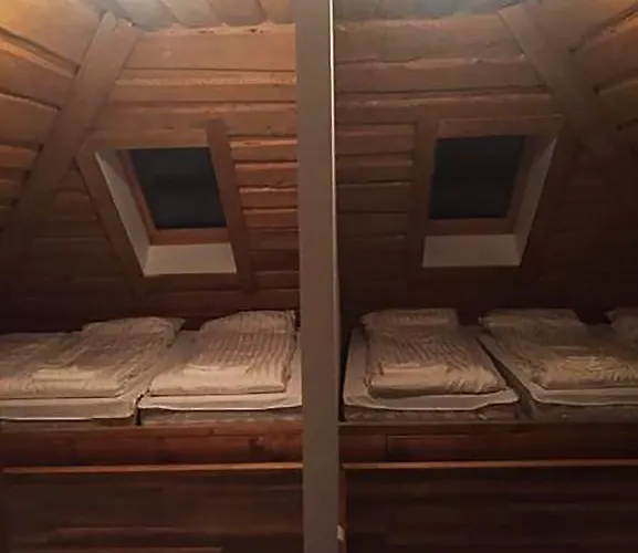 Isakaru Puhkemaja Semesterbostad