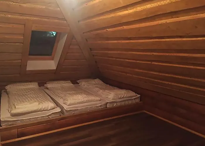 Semesterbostad Isakaru Puhkemaja *