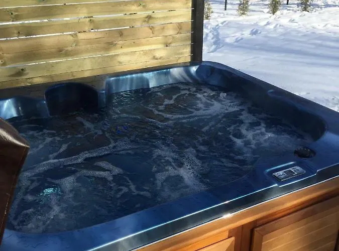 Semesterbostad Isakaru Puhkemaja *